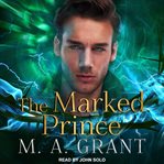 The marked prince cover image