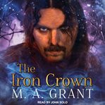 The iron crown cover image
