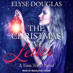 The Christmas Eve letter cover image
