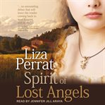 Spirit of lost angels cover image