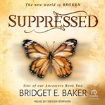 Suppressed cover image