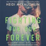 Fighting for our forever cover image