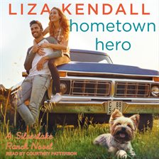 Cover image for Hometown Hero