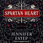 Spartan heart cover image
