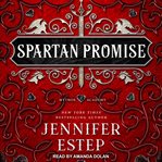 Spartan promise cover image