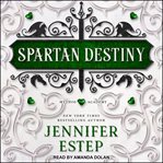 Spartan destiny cover image