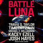 Battle Luna cover image