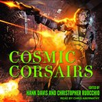 Cosmic corsairs cover image