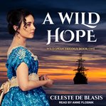A wild hope cover image