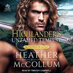 The Highlander's Untamed Tempest cover image