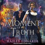 Moment of Truth cover image