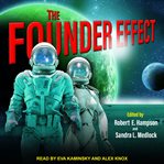 The founder effect cover image