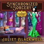 Synchronized sorcery cover image