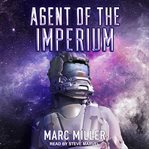 Agent of the imperium cover image