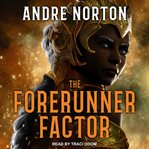The forerunner factor cover image