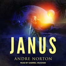 Cover image for Janus