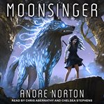 Moonsinger cover image