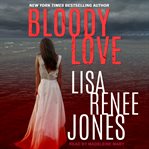 Bloody love cover image