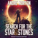 Search for the Star Stones cover image