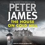 The house on Cold Hill cover image