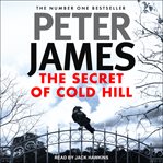 The secret of cold hill cover image