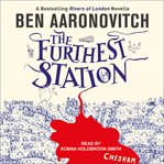 The furthest station cover image