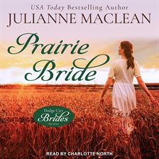 Cover image for Prairie Bride