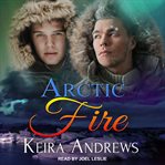 Arctic fire cover image