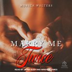 Marry me twice cover image