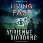 Living fast cover image