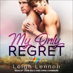 My only regret cover image