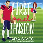 First and Tension : Summersweet Island Series, Book 4 cover image