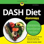 Dash diet for dummies cover image
