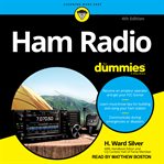 Ham radio for dummies cover image