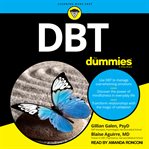 Dbt for dummies cover image