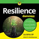 Resilience for Dummies cover image