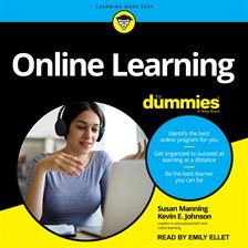 Online Learning For Dummies Audiobook by Susan Manning - hoopla
