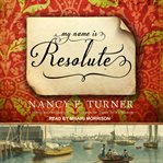 My Name is Resolute cover image