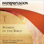 Women in the Bible cover image