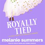 Royally tied cover image