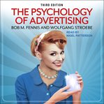 The psychology of advertising cover image