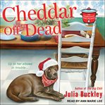 Cheddar off dead cover image