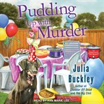 Pudding up with murder cover image