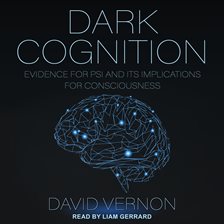 Cover image for Dark Cognition