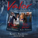 Valor series boxed set. Books #1-2 cover image