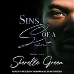 Sins of a saint cover image