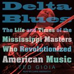 Delta blues cover image