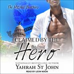 Claimed by the hero cover image