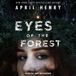 Eyes of the forest cover image