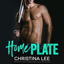 Cover image for Home Plate
